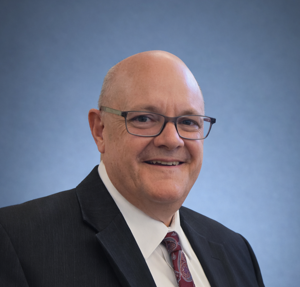 Rick Clements, MSW, LCSW